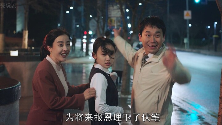 Xin chào mẹ, tạm biệt (Tập 10) Nếu gia đình mà con nhớ không ở trên mặt đất, vậy thì con sẽ lên trời