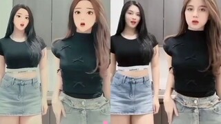 (04) DANCE TIKTOK VIRAL #dance #dancechallenge #masukberanda #beranda #tiktok #shortvideo #duet