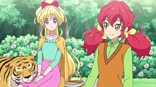 Aikatsu Friends! Episode 49 - Bagian Akhir Sang Legendaris (Sub Indonesia)