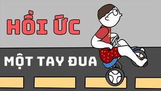 Hồi ức của một tay đua | DraTelling