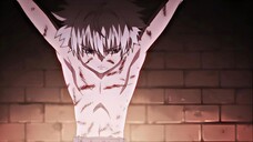 Hunter × Hunter Season 1 Episode 23: The × Guard's × Duty In Hindi Dub