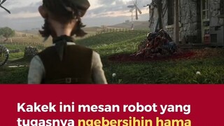 perang tikus