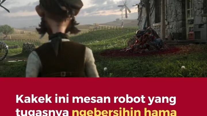 perang tikus
