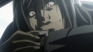 Mistaken Kami's charming photo