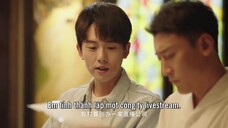 Cùng Anh Mười Năm, Trao Em Nửa Đời EP 15 [Sub Việt]