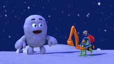 Blippi Wonders Episode 6 Dubbing Indonesia