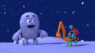 Blippi Wonders Episode 6 Dubbing Indonesia