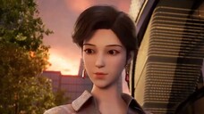 Immortal Doctor In Modern City Episode 62 Sub Indo