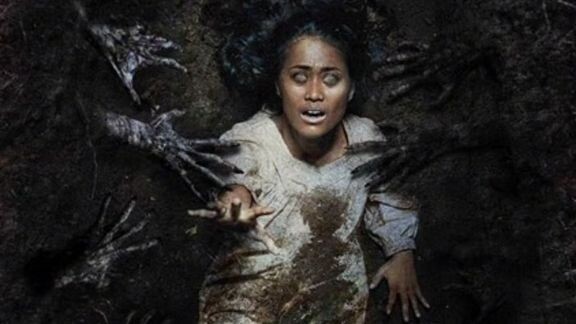 kafir Review FIlm horror 2025 - 2026 Tophorrormovie