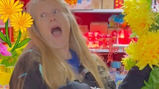 我的外国婆婆成为了铁岭抢菜群小旋风