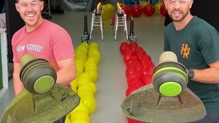 Balloon Race - Pop the Balloon [Ridiculous]