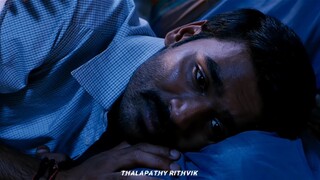 Thangamagan - Jodi Nilave Tamil Video Status | Dhanush | Anirudh  Ravichandran