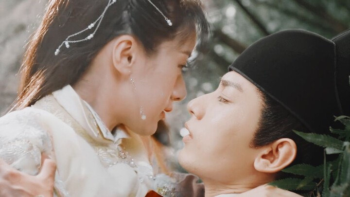 Cuộc gặp gỡ đầu tiên với phần ngoại truyện // Công chúa kiêu ngạo x người bảo vệ chú chó trung thành