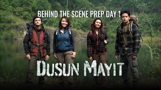 DUSUN MAYIT (2025) – AMANDA MANOPO TERJEBAK DI DUSUN GAIB