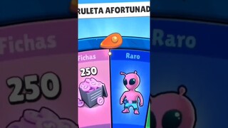 🤪 LA RULETA TROLL DE STUMBLE GUYS 1 MINUTO #stumbleguys #skins #skin