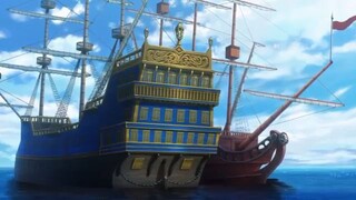 kaizoku oujo episode 5
