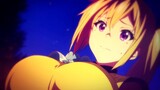 No Phantom World -|AMV|- So Numb