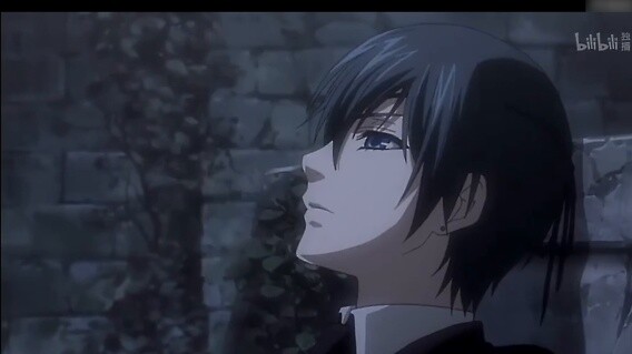 [MAD]Adegan Seksi dalam Anime <Black Butler>