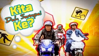 Telemovie Kita Dah Sampai Ke? 2009
