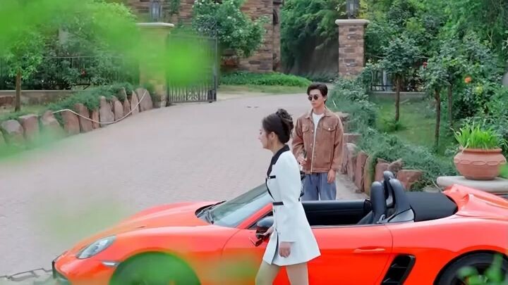 ยาจกตาบอดโดนแฟนเก่าหักหลัง อดีตเป็นแค่นักร้องเงา วันนี้เขากลับมาแย่งบัลลังก์ราชานักร้อง[พากย์ไทย]