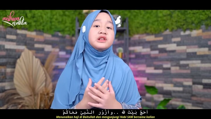 ahbab rosulillah.