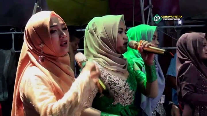 PALING ENAK PENGANTIN BARU ... NIASA MUSIK. MAK NYUS....