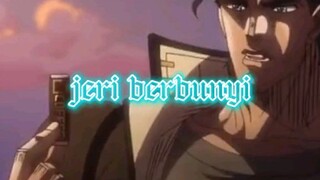 berpetualang bersama  si jojo's 🗿🗿🗿🗿🗿