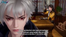 The Strongest Sect in Eternity Episode 35 Sub Indo 1080p