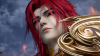 Renegade Immortal Episode 90 SUB INDO