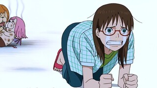 Anak laki-laki paling kesal karena diganggu saat berolahraga