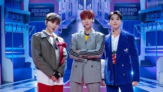 230223 SEVENTEEN BSS Fighting6thWin MCD1位 零站