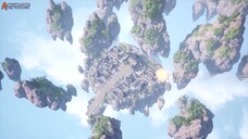 Ancient Vengeance: Arc Windbreaker eps 23 Sub Indo