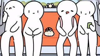 Tôi yêu sinh vật nhỏ bé này có thể giúp bạn giành chỗ ngồi! ! ! [Chào buổi sáng trứng]