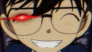 Những cảnh hài hước của Conan