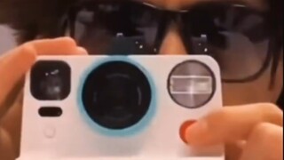 Akhirnya mencapai 100 ribu pengikut, masuklah dan up akan memotretmu gratis