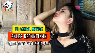 KEINDAHAN LEMPER EMPUK || Cerita Rakyat