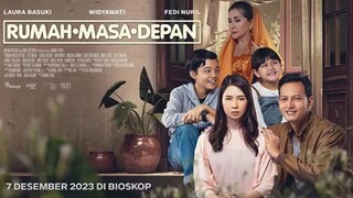 Tontonan Keluarga bagus banget😲👏🏻 | Rumah Masa Depan (2023)