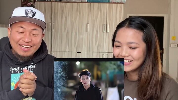 Nupa a Mizo Mipa Hmeltha Top 10 React-na 😅