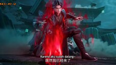 PV Jade Dynasty Eps 11