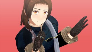 【APH/MMD】△GEDO▼(big line 5)