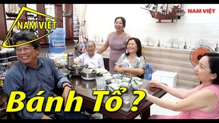 Bánh tổ miền tây - Chuyện cậu 7 kể [Nam Việt 1721]