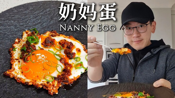 【Đầu bếp Neil】Chỉ cần 3 nguyên liệu, bạn đã có thể nâng món trứng chiên lên một tầm cao mới!