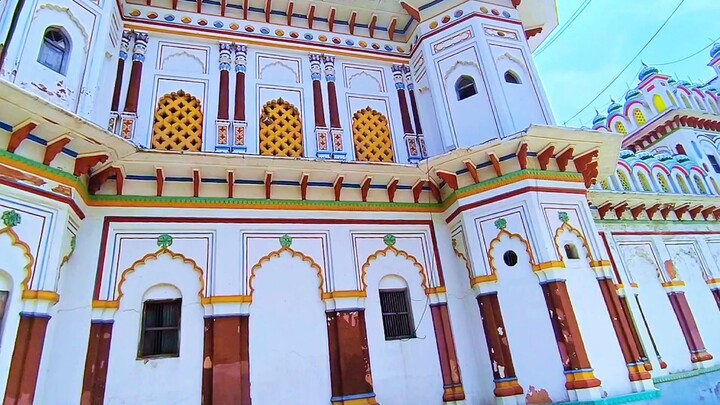 janakpur Dham jay Mata janki🪔🌞its just Amit what I said 🧘🪷