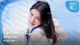 BNK48 Grace - Kiss Me! @ 𝗕𝗡𝗞𝟰𝟴 × CGM48 𝗥𝗼𝗮𝗱𝘀𝗵𝗼𝘄 𝗠𝗶𝗻𝗶 𝗖𝗼𝗻𝗰𝗲𝗿𝘁 [Fancam 4K 60p] 240406