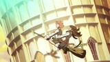 Little Witch Academia Episode 05 Sub Indo