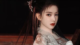 【Cheng Xiao】Melodi "Ru Meng Ling" yang dinyanyikannya membuatku tak bisa melupakannya hingga saat in