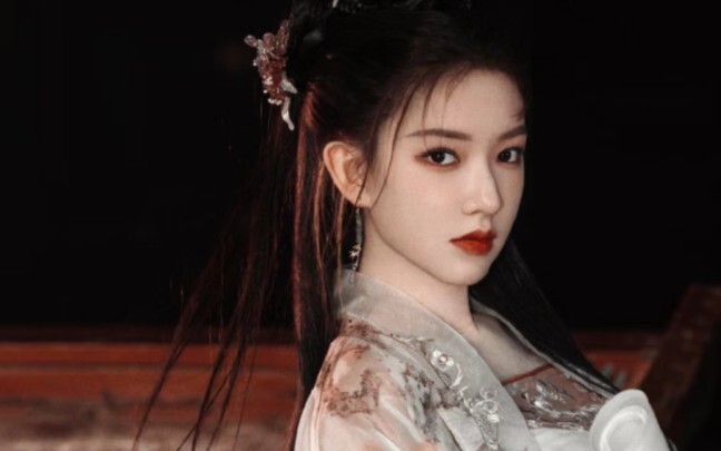 【程潇】她一曲如梦令让我现在都忘不了