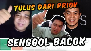 ANAK TANJUNG PRIOK CERITA SOAL BAJING LONCAT | SENGGOL BACOK - OME TV BANGPEN #48