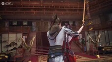 Endless Gods Realms Eps 57 Sub Indo