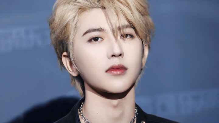 พรมแดงของ GQ ต้องให้ไช่ซวี่คุนไปสร้างสีสันถึงจะดูดี!